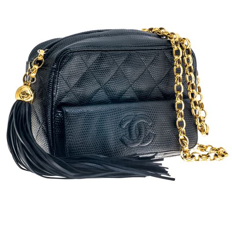 chanel vintage camera shoulder bag|Vintage Chanel bags 1960.